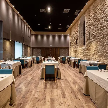 Castilla Termal 4*