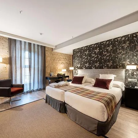 Castilla Termal Hotel El Burgo De Osma