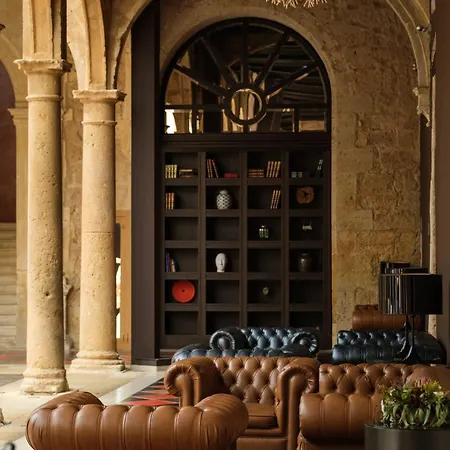 Castilla Termal Hotel 4*