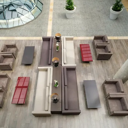 Hotel Castilla Termal