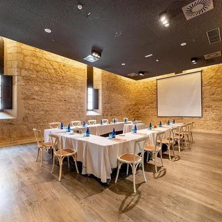 Hotel Castilla Termal El Burgo De Osma