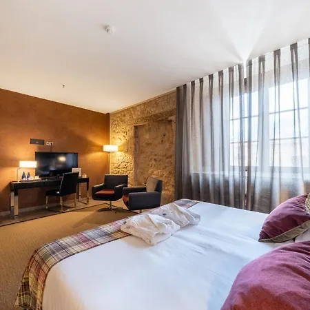 Castilla Termal 4* El Burgo De Osma