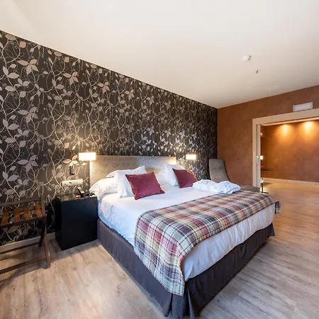 Castilla Termal Hotel