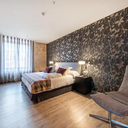 Hotel Castilla Termal El Burgo De Osma