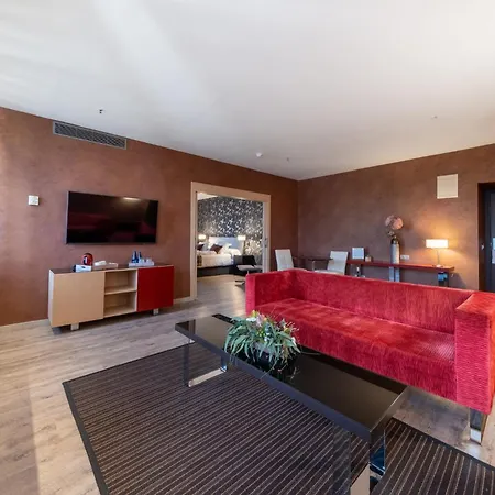 Castilla Termal 4*