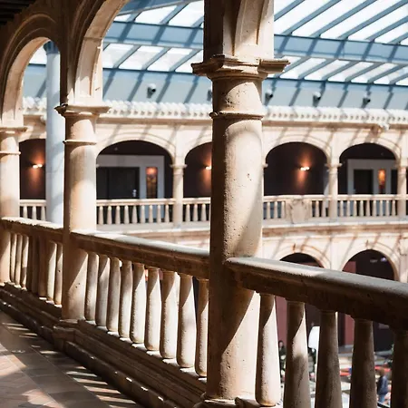 Castilla Termal Hotel