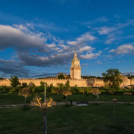 Hotel Castilla Termal