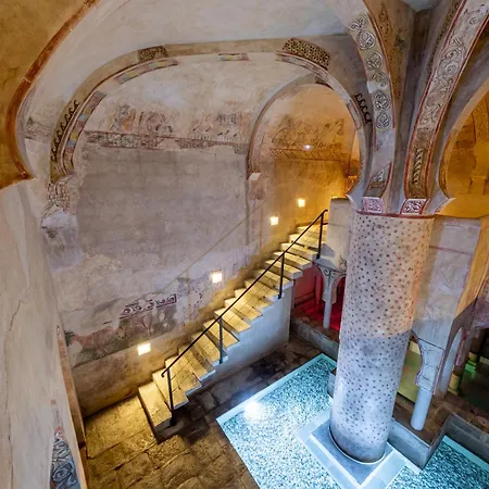 Castilla Termal Hotel 4*