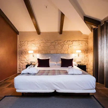 Castilla Termal 4*