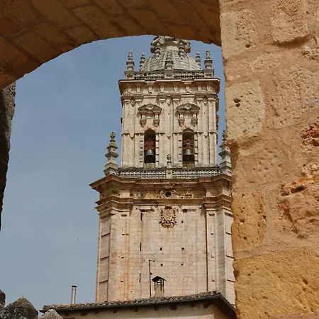 Castilla Termal