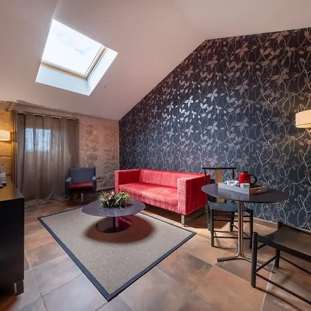 Castilla Termal Hotel