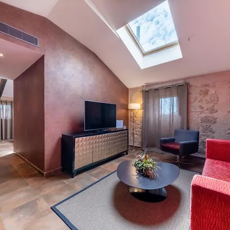 Hotel Castilla Termal