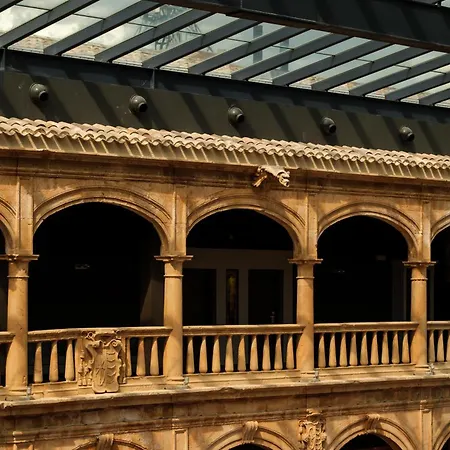 Castilla Termal Hotel 4*