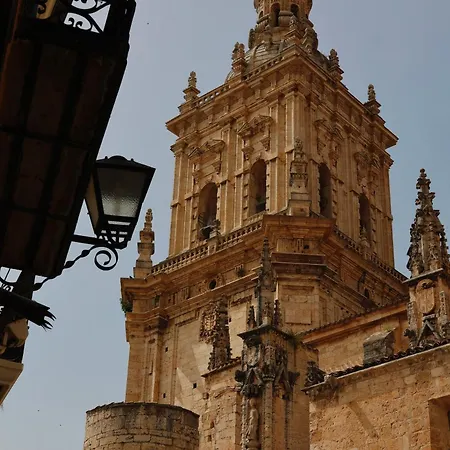 Hotel Castilla Termal El Burgo De Osma