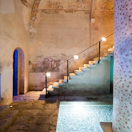 Castilla Termal 4* El Burgo De Osma