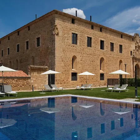 Hotel Castilla Termal