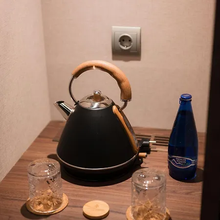 Otel Castilla Termal 4*