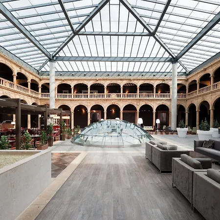 Castilla Termal El Burgo De Osma