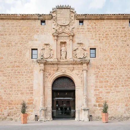 Castilla Termal Hotel