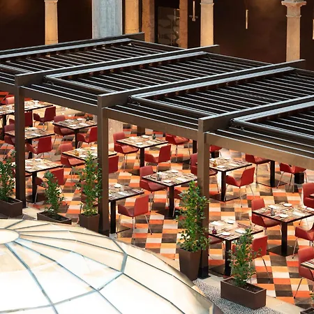 Castilla Termal Hotell 4*