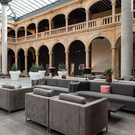 Castilla Termal Hotell El Burgo De Osma