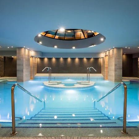 Hotel Castilla Termal El Burgo De Osma