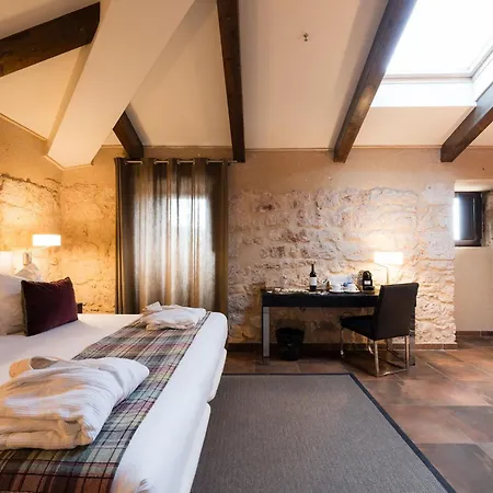 Castilla Termal 4*