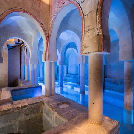 Castilla Termal El Burgo De Osma