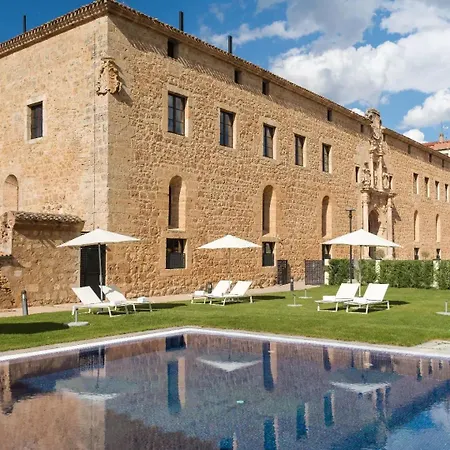 Castilla Termal Hotell 4*