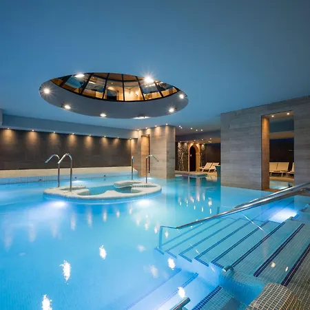 Castilla Termal El Burgo De Osma