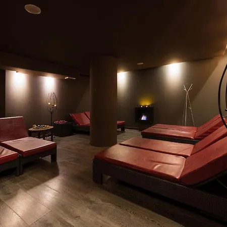 Hotel Castilla Termal Burgo de Osma