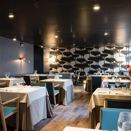 Hotell Castilla Termal