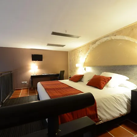 Castilla Termal Burgo de Osma