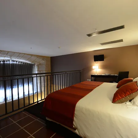 Castilla Termal Hotell 4*