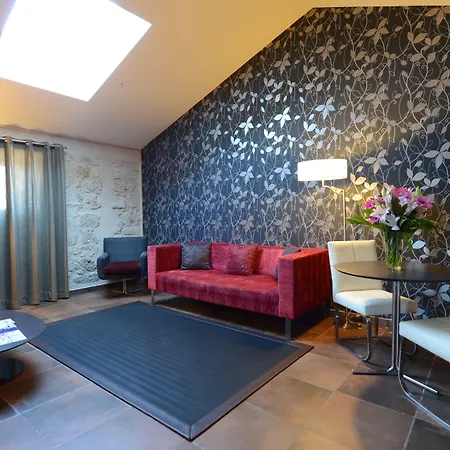 Hotell Castilla Termal El Burgo De Osma