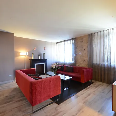 Castilla Termal Hotell El Burgo De Osma