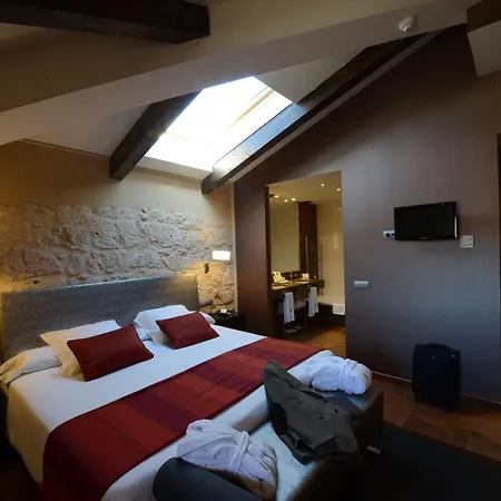 Castilla Termal Hotell