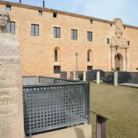 Castilla Termal 4* El Burgo De Osma