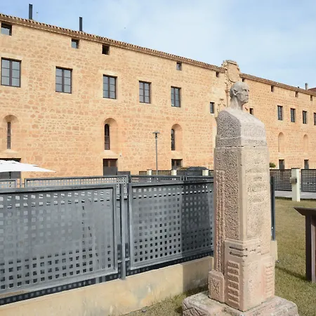 Castilla Termal Hotell
