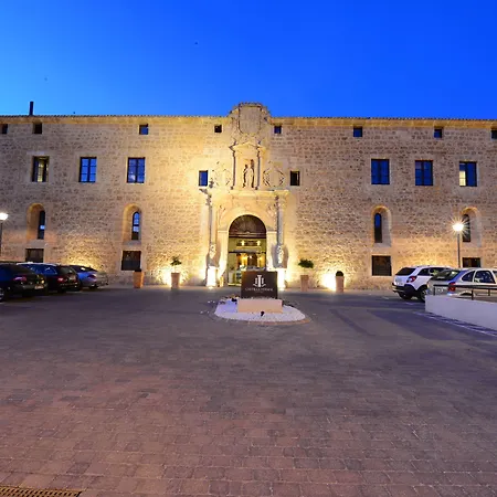Castilla Termal 4* El Burgo De Osma