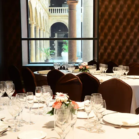 Castilla Termal El Burgo De Osma