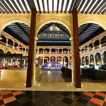 Castilla Termal 4* El Burgo De Osma