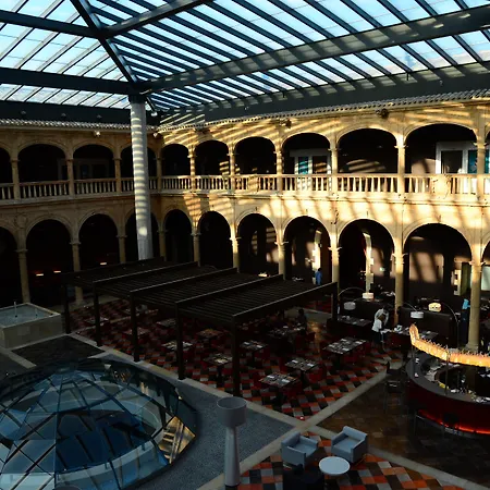 Castilla Termal 4* El Burgo De Osma