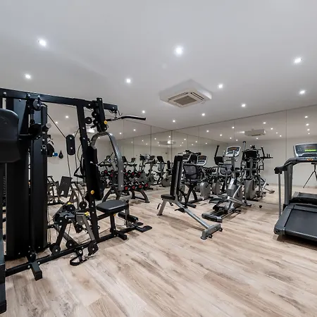 Castilla Termal 4* Burgo de Osma