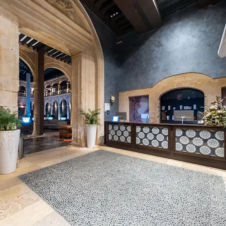Hotel Castilla Termal El Burgo De Osma