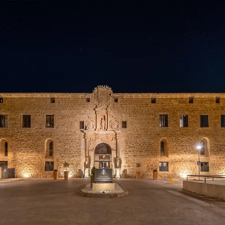 Hotel Castilla Termal El Burgo De Osma