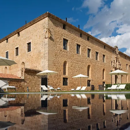 Castilla Termal Hotel El Burgo De Osma