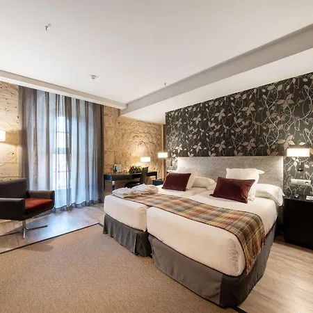 Castilla Termal Hotell 4*