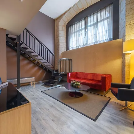 Castilla Termal Hotel