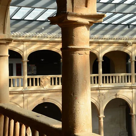 Hotel Castilla Termal